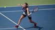 Tenistka Petra Kvitová postoupila do druhého kola turnaje US Open