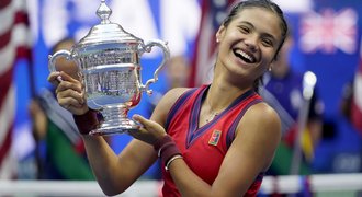 Zrod světové superhvězdy: Jakou cestou šla vítězka US Open Raducanuová? Zrod světové superhvězdy: Jakou cestou šla vítězka US Open Raducanuová?