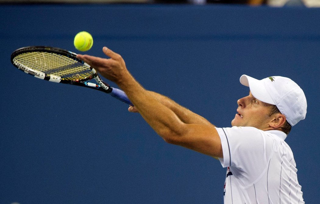 Andy Roddick se nesmazatelně zapsal do tenisové historie. Byl světovou jedničkou a dodnes ho nikdo nepřekonal v rychlosti podání.