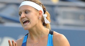 Tenistka Šafářová prohrála i druhý zápas v nové sezoně