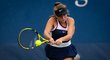 Sára Bejlek prošla kvalifikací do hlavní soutěže Australian Open