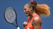 Serena Williamsová porazila ve čtvrtfinálovém souboji na US Open Bulharku Pironkovovou a počtrnácté je v New Yorku v semifinále.