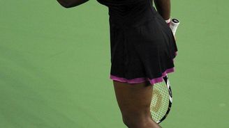 Ženy konečně získaly práva. Serena Williamsová jim je vybojovala na finálovém dvorci US Open