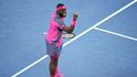 Frances Tiafoe