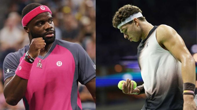 Američané útočí na grandslam. Proč to může být dobrá zpráva pro Čechy před Davis Cupem? Američané útočí na grandslam. Proč to může být dobrá zpráva pro Čechy před Davis Cupem?