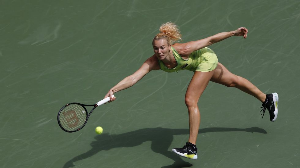 Kateřina Siniaková
