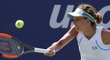 Česká tenistka Barbora Strýcová ve druhém kole amerického US Open