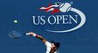 Českému tenistovi Tomáši Berdychovi se povedl návrat do US Open. Postoupil z 1. kola