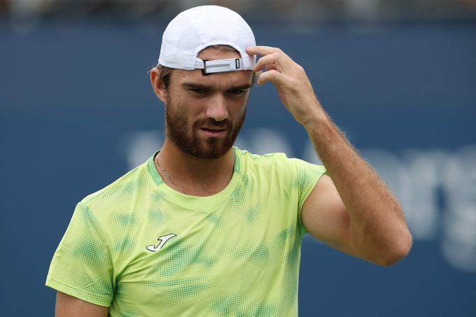 US Open ONLINE: Plíšková i Macháč prohrávají. Lehečka postupuje, Krejčíková nečekaně končí! US Open ONLINE: Plíšková i Macháč prohrávají. Lehečka postupuje, Krejčíková nečekaně končí!