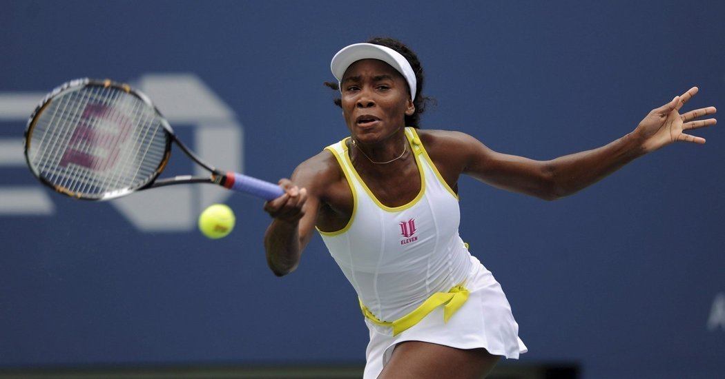 Venus Williams