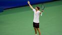 Alexander Zverev postoupil přes Chačanova podruhé do finále US Open
