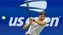 Alexander Zverev postoupil přes Chačanova podruhé do finále US Open