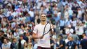 Alexander Zverev postoupil přes Chačanova podruhé do finále US Open