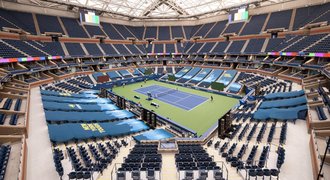 US Open 2021: Program a los grandslamu, kdy hrají Češky?