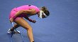 Jednatřicetiletá Azarenková si zahraje na US Open třetí finále, v obou předchozích v letech 2012 a 2013 prohrála právě s Williamsovou. 