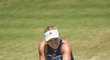 Alison Riskeová je jedinou tenistkou, která už má fedcupové zkušenosti.