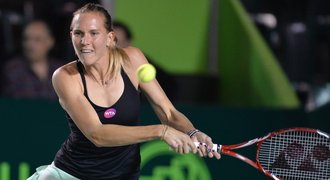 Kodat o Vaidišové: Nicole může být do konce roku v TOP 100