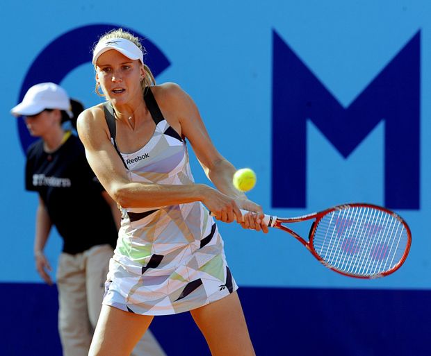 Nicole Vaidišová Nicole Vaidišová