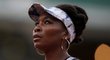 Venus Williamsová zavinila nešťastnou náhodou smrt člověka