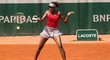 Venus Williamsová dohrála už v prvním kole