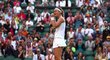 INSIDER o Wimbledonu: Bouzková ví, že musí víc útočit. Kyrgios NEJ favoritem