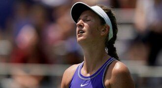 Azarenková bez přípravy na US Open, nedostala vízum. Češky hrají