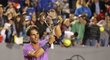 Milovník antuky Rafael Nadal vyhrál turnaj v Sam Paulu