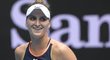 Markéta Vondroušová prošla v Miami do třetího kola