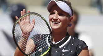 Strýcová chválí Vondroušovou: Je přírodňačka, v repertoáru má všechno