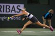 Česká tenistka Markéta Vondroušová na turnaji v Miami