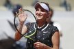 Markéra Vondroušová prošla na French Open už do čtvrtfinále