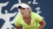 Markéta Vondroušová patří k velkým českým talentům