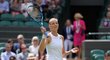 Karolína Plíšková porazila Martincovou a postoupila do 2. kola Wimbledonu