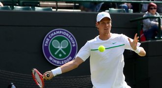 Berdych i Kvitová řádí, jsou ve třetím kole!