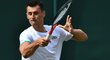 Bernard Tomic neuspěl s odvoláním proti trestu za odfláknutý výkon v úvodním kole Wimbledonu.