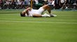 Svůj první titul ve Wimbledonu slaví Carlos Alcaraz