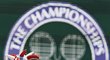 Na Wimbledonu jsou k vidění různé kreace