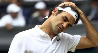 Překvapení! Federer bude v Riu chybět. Vrátí se až v příštím roce
