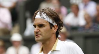 Laver: Federer může získat kalendářní Grand Slam