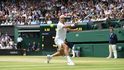 Kvůli koronaviru je ve hře odložení i případné zrušení Wimbledonu