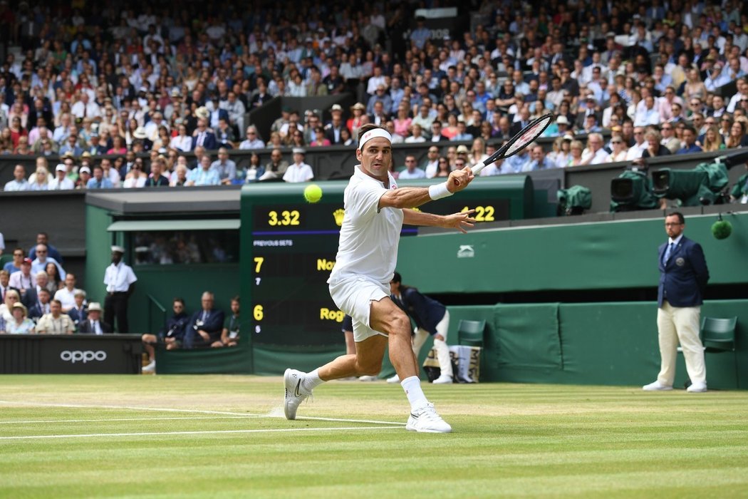 Kvůli koronaviru je ve hře odložení i případné zrušení Wimbledonu