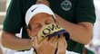 Tomáš Berdych sbírá síly na pokračování wimbledonského finále s Rafaelem Nadalem