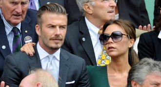 Beckham bude bafuňářem, chystá se koupit španělskou Málagu