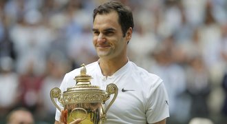 Federer vs. Nadal: Tenisové hvězdné války pokračují. Sledujte je na DIGI TV