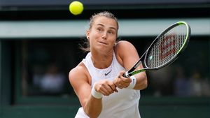 Zákaz pro Rusky a Bělorusky? WTA dál útočí na Wimbledon a rozdává pokuty