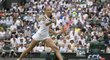 Karolína Plíšková ve druhém kole Wimbledonu proti Monice Puigové