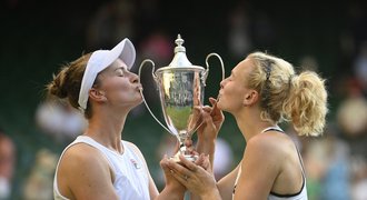 Revoluce na Wimbledonu: Menstruace ruší tradici!