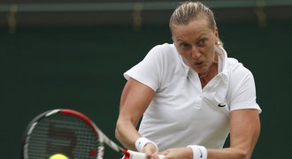 Češi válí! Berdych a spol. postupují, Kvitová rozdrtila Hlaváčkovou