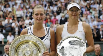 Ruský tisk: Wimbledon vyhrála «železná lady»