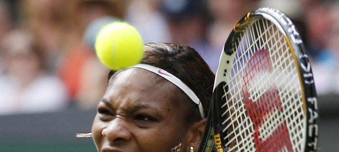 Serena se vrací. Představí se v Eastbourne